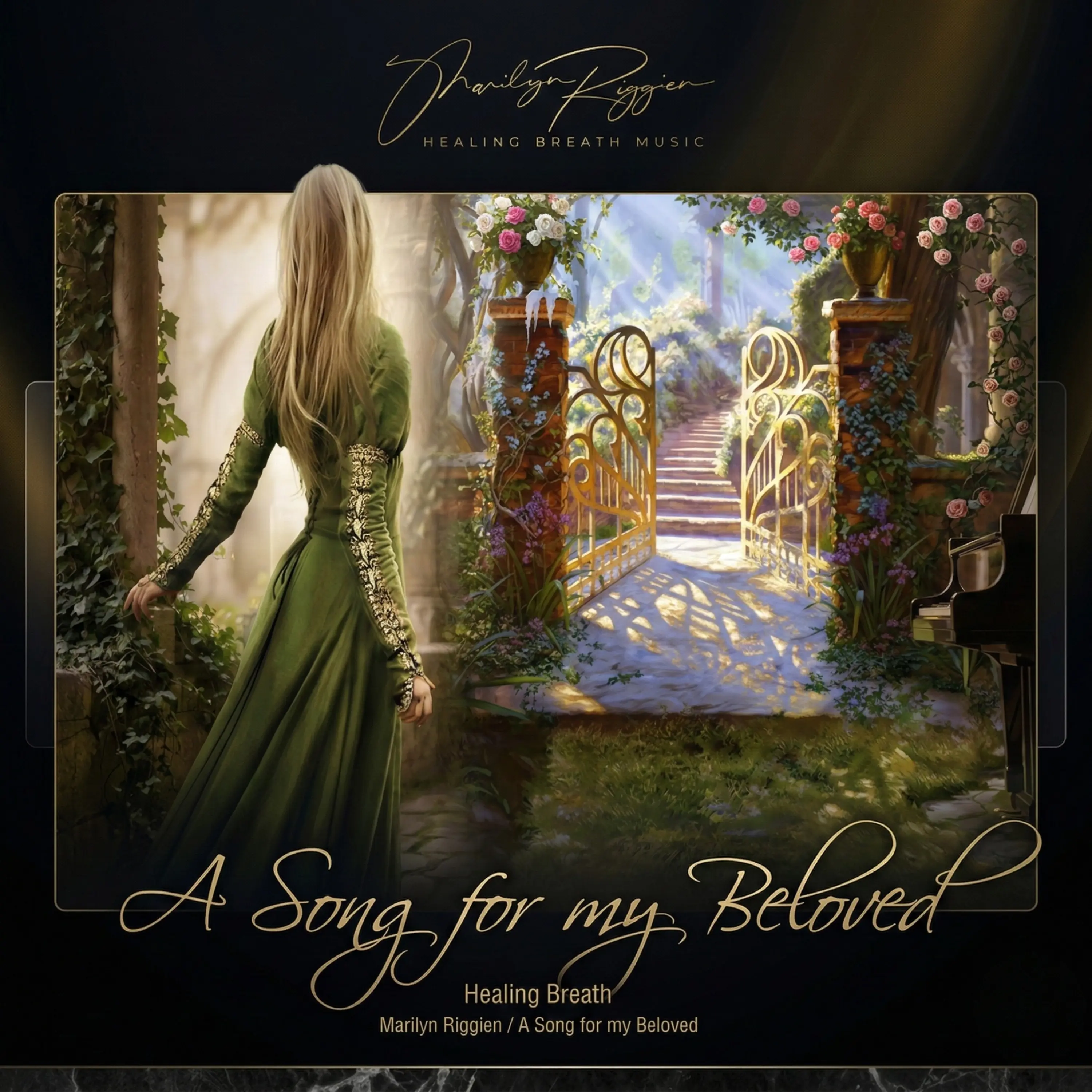 A Song for my Beloved